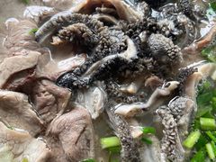 -攀枝花·任德琼·盐边羊肉米线