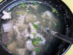 -紫金客家菜·石锅猪肚鸡(十年店)