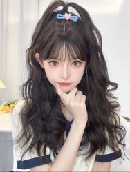 -New Fashion·新时尚形象设计