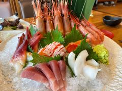 -王鼎精致料理铁板烧(世博源店)