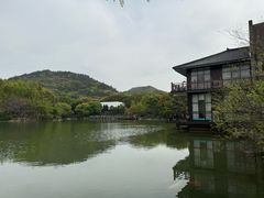 -白马涧龙池景区