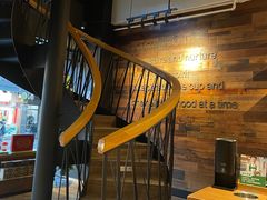 -星巴克(南京大世界店)