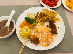 -良友富临大酒店(泉城广场大明湖店)