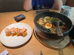 -沼津港精致料理·寿喜烧·烧鸟(青浦宝龙广场日料榜单店)