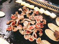 -原食烤肉·苏姐餐厅