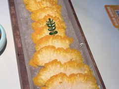 -花菇朵 ll 野生菌锅·精品滇菜(后沙峪店)