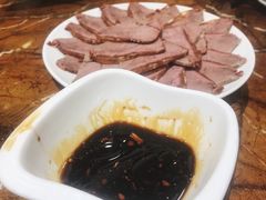 -双福饺子营餐厅(财富广场店)