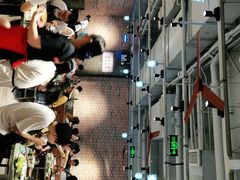 大堂-五里关火锅(牛市口店)