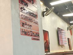 -许哥东北烧烤·铁丳烤串·宫后夹肉(繁花中心店)