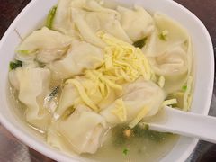 -锡笼记·无锡小笼(水岸店)