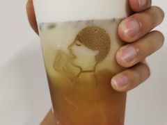 -喜茶(广州天汇igc店)