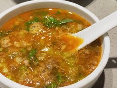 -海底捞火锅(龙湖三千集店)