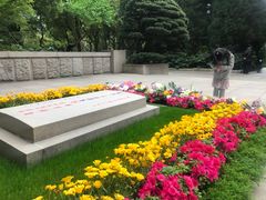 -宋庆龄陵园