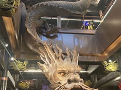 -小龙翻大江文化火锅(宽窄店)