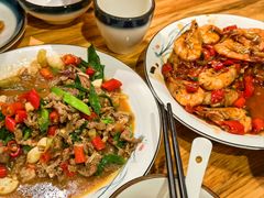 -小口味