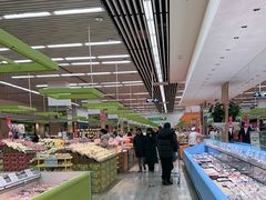 -果蔬好生活超市(东湖店)