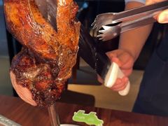 -拉蒂娜·巴西牛排馆 Latina·Brazilian Steakhouse(陆家嘴旗舰店)
