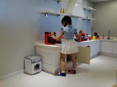 -KIDults童伴儿亲子餐厅(达美中心广场店)