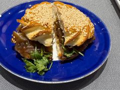 -阿庄新豫菜(航海东路店)