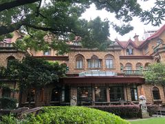 -马勒别墅饭店(静安寺店)