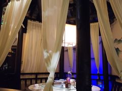 -绿茶餐厅(汇悦大融城店)