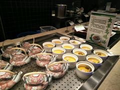 -亚马逊环球美食百汇(新城吾悦广场店)