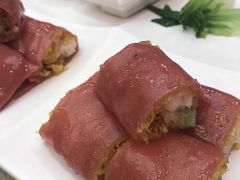 -点都德(盘福楼店)