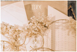 -IDOI婚礼策划·IDOIWEDDING