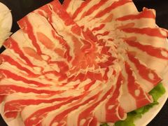 -南门涮肉(北洼路店)