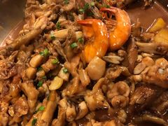 -胖哥俩肉蟹煲(湖滨银泰in77店)