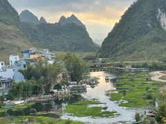 -靖西鹅泉风景区