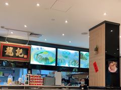 -龙记·香港茶餐厅(海上世界店)