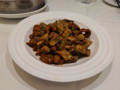 黄瓜拌油条-金春禧(世茂国际广场店)
