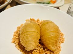 -彩丰楼中餐厅(深圳国际会展中心洲际酒店)