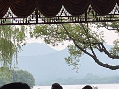 -楼外楼(西湖景区孤山路店)