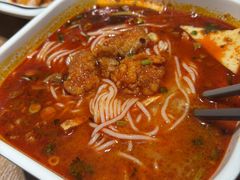 -魏家凉皮(儿童医院店)