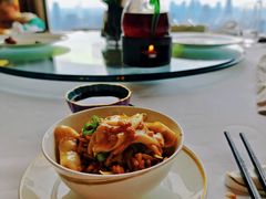 -金轩中餐厅 Jin Xuan(浦东丽思卡尔顿酒店)