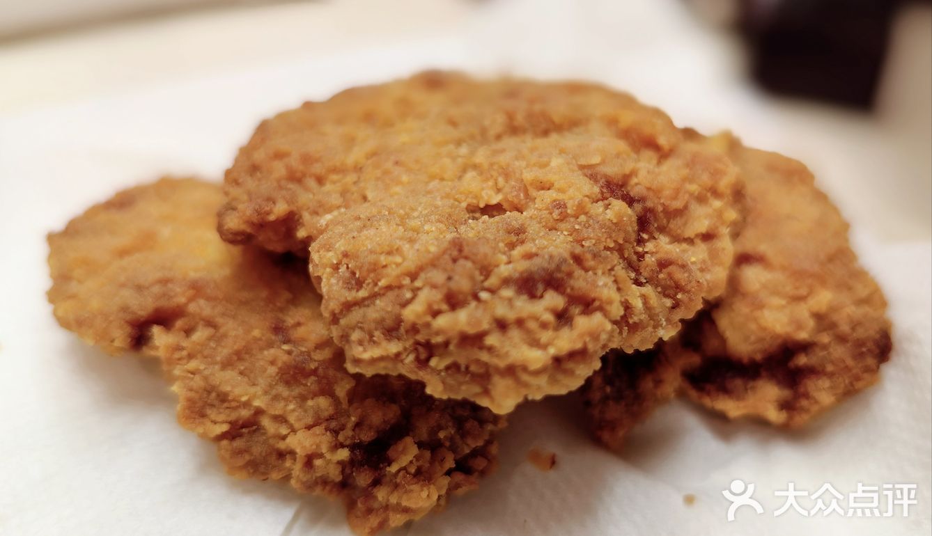 麦当劳尝鲜失败，大家一定要避坑哦