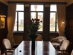 -上海和平饭店 Fairmont Peace Hotel