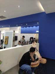 -吉米造型