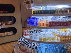 -涨巢·潮玩水疗局