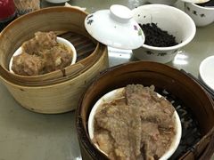 -香港蓮香樓(中環店)