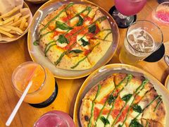 玛格丽特披萨-COMMUNE幻师(番禺时代店)