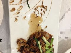 -北李妈妈菜·海肠捞饭(高新万达店)