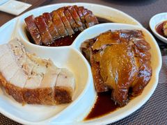-中国厨房/台湾牛肉面