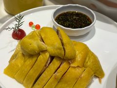 -御沪沪味园.融合菜.海鲜(斜土路店)