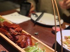 -大牌大·传统杭帮菜(湖滨店)