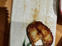 -大岛日本料理铁板烧(南通大饭店)