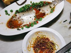 -绿茶餐厅(龙湖金楠天街店)