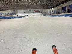 -绍兴启迪乔波冰雪世界